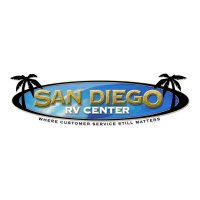 San Diego RV Center Logo