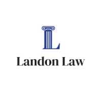 Landon Law Logo