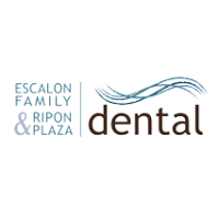 Ripon Plaza Dental Logo
