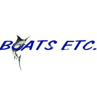 Boats Etc. Logo