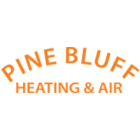 Pine Bluff Heating & Air Conditioning Logo