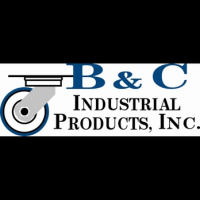 B & C Industrial Products, Inc Logo