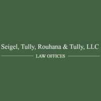 Seigel & Rouhana, LLC Logo
