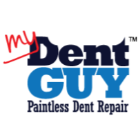 My Dent Guy Paintless Dent Repair LLC Logo
