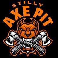Stilly Axe Pit Logo