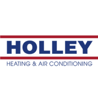 Holley Heating & Air Conditioning Inc Logo