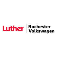 Rochester Volkswagen Logo