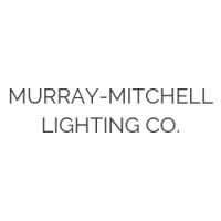 Murray-Mitchell Lighting Company Logo
