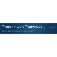 Turken and Porzenski, L.L.C. Logo