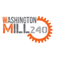 Washington Mill 240 Logo