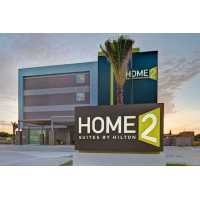 Home2 Suites by Hilton Corpus Christi Southeast Logo