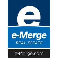 Jill Lightfoot e-Merge Real Estate Logo