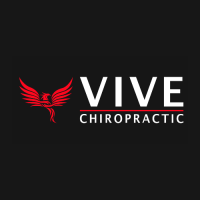 Vive Chiropractic Logo