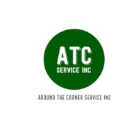 Around the Corner Service Inc Logo
