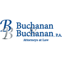Buchanan & Buchanan Logo