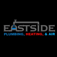 Eastside Plumbing, Sewer, Septic, Electric, Heating & Air Logo