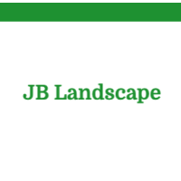 JB Landscape Logo