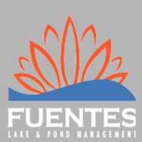 Fuentes Lake & Pond Management Logo