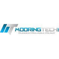 Mooring Tech, Inc. Logo