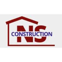 NS Construction Inc Logo