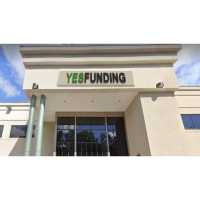 Yes Funding Corp. Logo