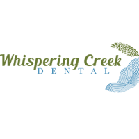 Whispering Creek Dental - Dentist Sioux City Logo