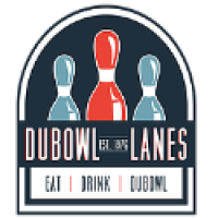 Du Bowl Lanes Logo