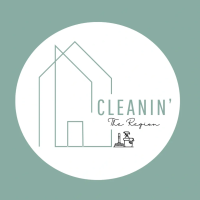 Cleanin' The Region Logo