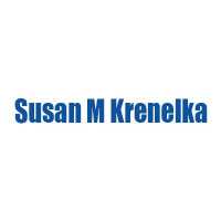 Susan M Krenelka Logo
