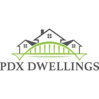 Carol Ann Narro - PDX Dwellings Logo