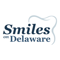 Smiles on Delaware Logo