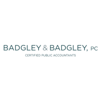 Badgley and Badgley, PC Logo