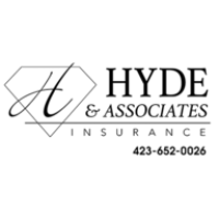 Hyde & Associates Insurance Logo