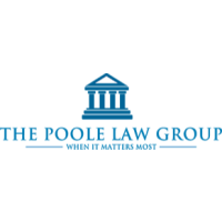 The Poole Law Group Logo