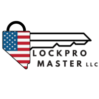 Lockpro Master Logo