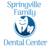 Springville Family Dental Center Logo