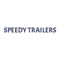 Speedy Trailers Logo