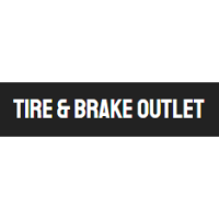 Tire & Brake Outlet Logo