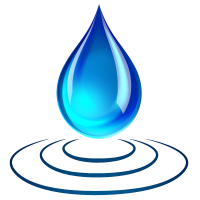Alpine Water LLC Logo