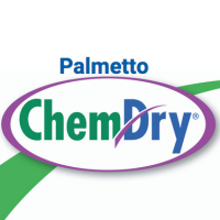 Chem-Dry of Charleston Logo