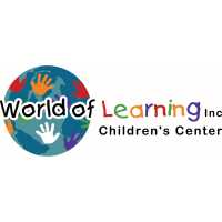 World of Learning Children's Center Logo