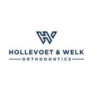 Hollevoet & Welk Orthodontics Logo