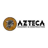 Azteca Masonry and Construction LLC Logo
