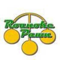 Roanoke Pawn Logo