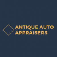 Antique Auto Appraisers Logo