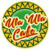 Ulaâ€™Ula Cafe Logo