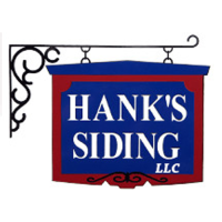 Hank's Siding, LLC Logo