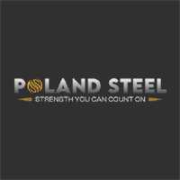 Poland Steel Logo