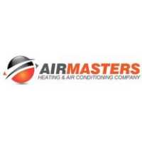 Air Masters Heating & Air Conditioning Co Logo