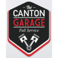 The Detroit Garage (The Canton Garage) Logo